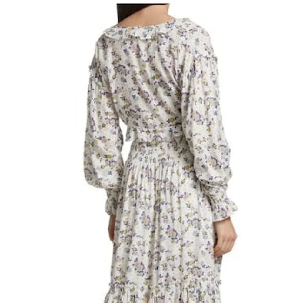 FREE People Women’s Secret Garden Two-Piece Set, Choose Sz/Color - Picture 2 of 6